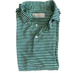 Donald Ross Golf Polo